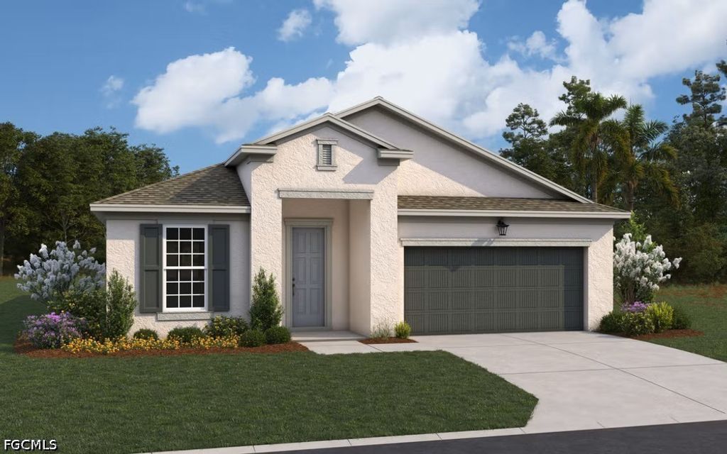 16880 COTTONTAIL CIR, Punta Gorda, FL 33982