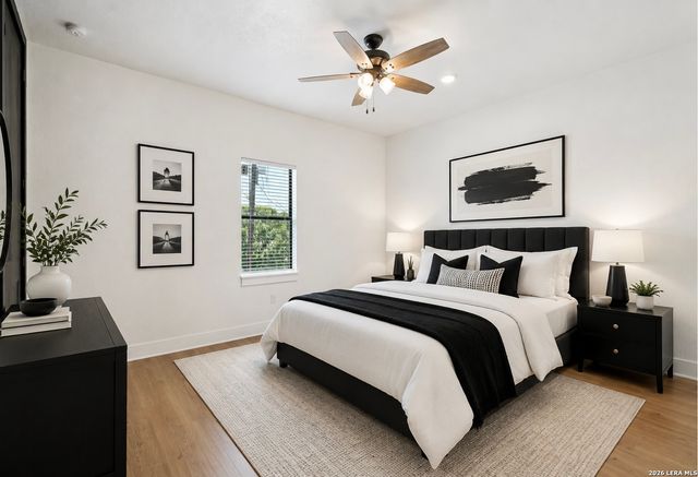 505 Rigsby, San Antonio, TX 78210