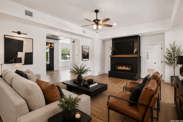 505 Rigsby, San Antonio, TX 78210