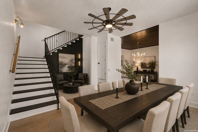 505 Rigsby, San Antonio, TX 78210