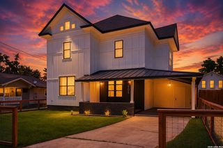 505 Rigsby, San Antonio, TX 78210