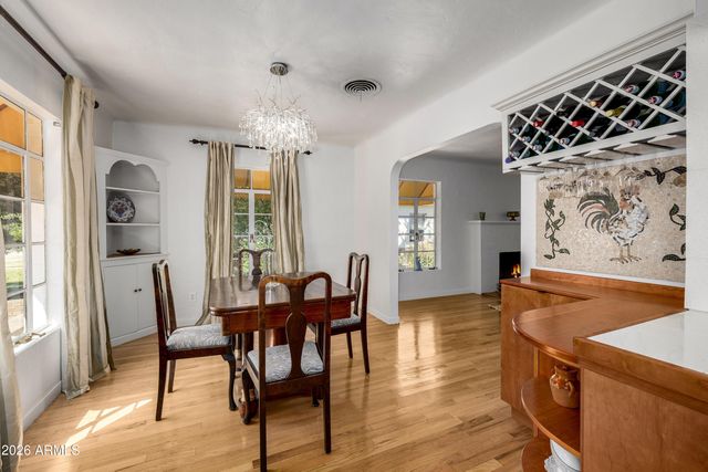 1624 W LEWIS Avenue, Phoenix, AZ 85007