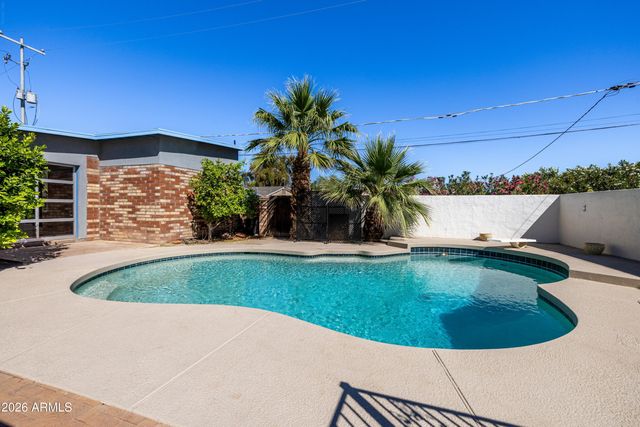 1624 W LEWIS Avenue, Phoenix, AZ 85007