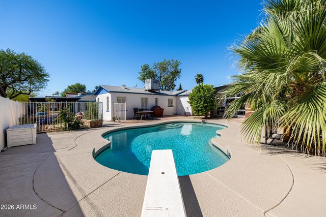 1624 W LEWIS Avenue, Phoenix, AZ 85007