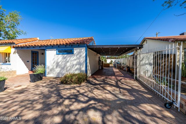 1624 W LEWIS Avenue, Phoenix, AZ 85007