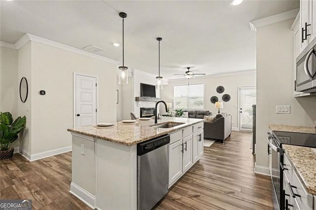 4657 Cypress Landing Way, Gainesville, GA 30504