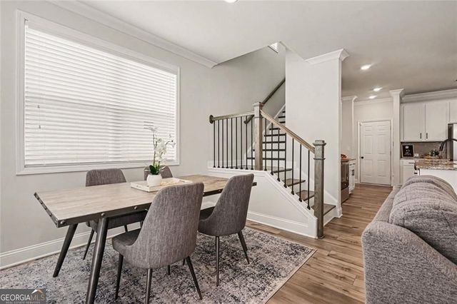 4657 Cypress Landing Way, Gainesville, GA 30504