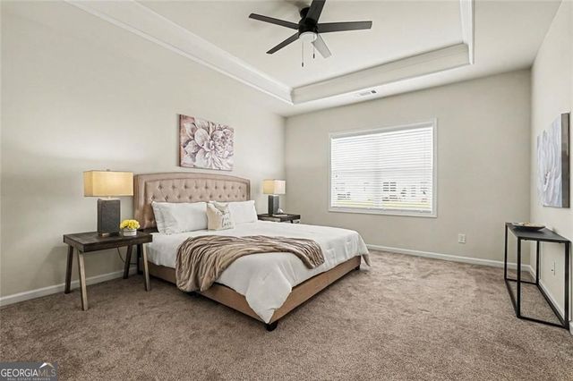 4657 Cypress Landing Way, Gainesville, GA 30504