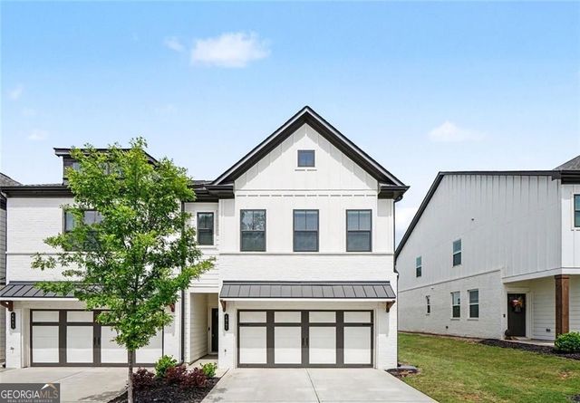 4657 Cypress Landing Way, Gainesville, GA 30504