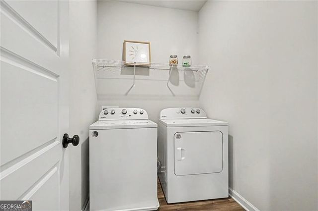 4657 Cypress Landing Way, Gainesville, GA 30504