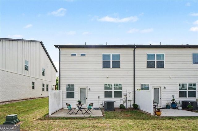 4657 Cypress Landing Way, Gainesville, GA 30504