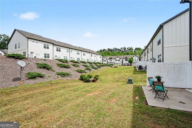 4657 Cypress Landing Way, Gainesville, GA 30504