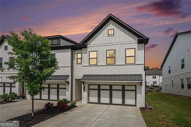 4657 Cypress Landing Way, Gainesville, GA 30504