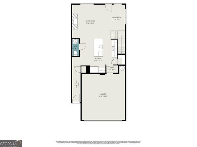 4657 Cypress Landing Way, Gainesville, GA 30504