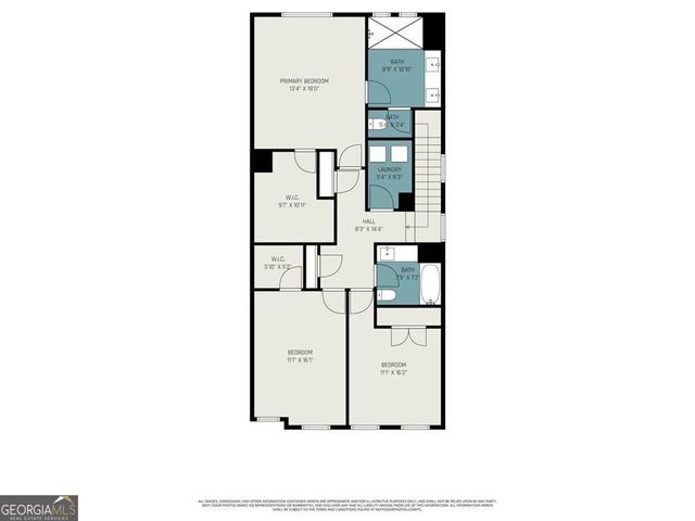 4657 Cypress Landing Way, Gainesville, GA 30504