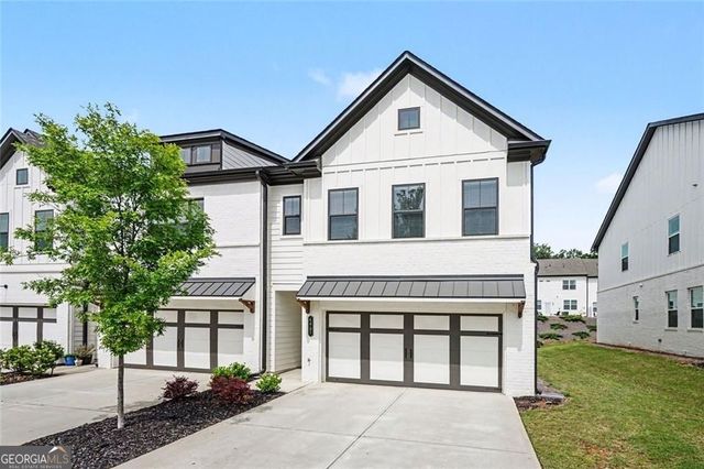 4657 Cypress Landing Way, Gainesville, GA 30504