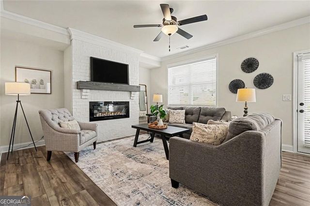 4657 Cypress Landing Way, Gainesville, GA 30504