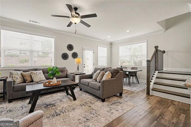 4657 Cypress Landing Way, Gainesville, GA 30504