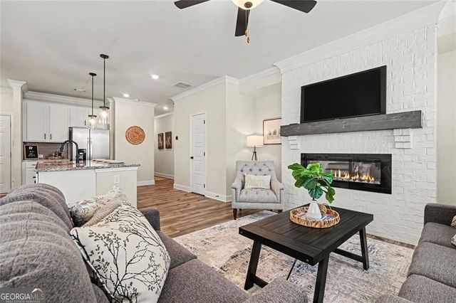 4657 Cypress Landing Way, Gainesville, GA 30504
