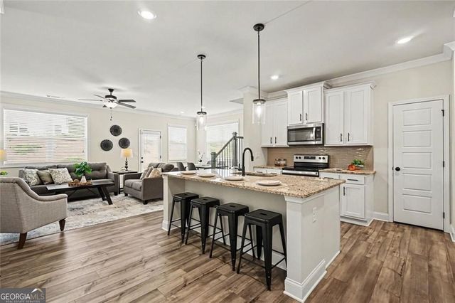 4657 Cypress Landing Way, Gainesville, GA 30504