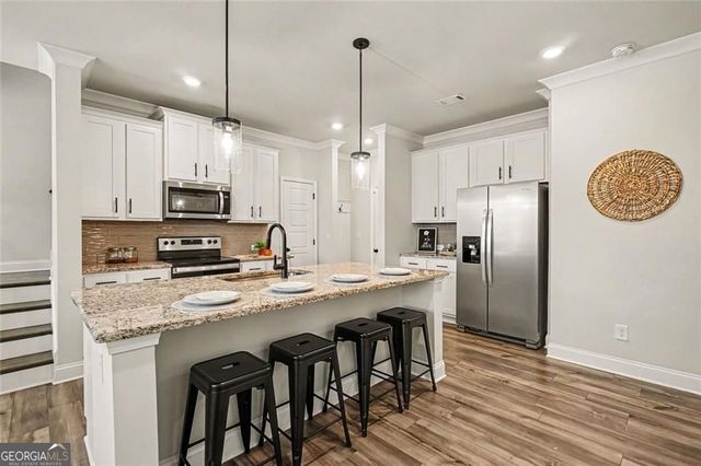 4657 Cypress Landing Way, Gainesville, GA 30504