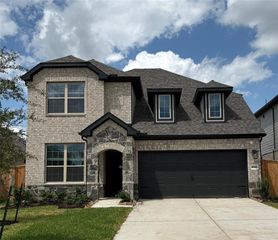15095 Wild Gully Way, Conroe, TX 77302