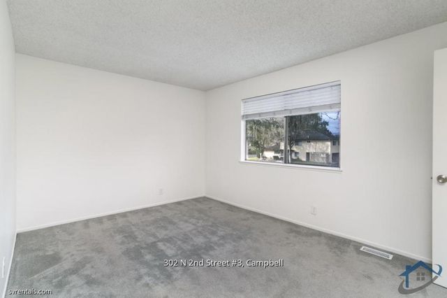 302 N 2nd Street 3, Campbell, CA 95008