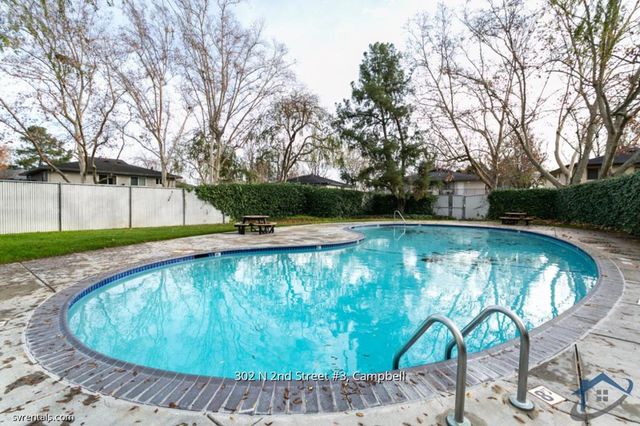302 N 2nd Street 3, Campbell, CA 95008