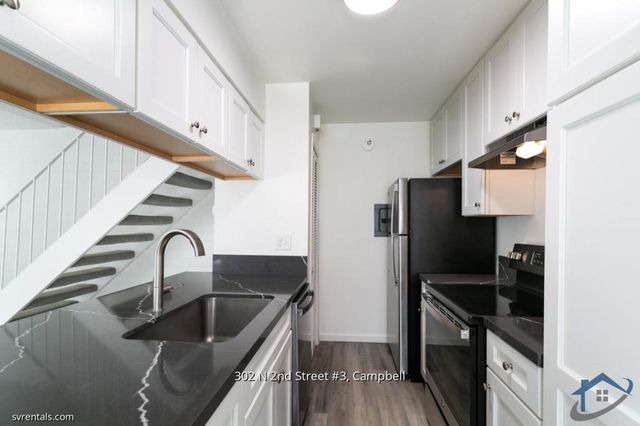 302 N 2nd Street 3, Campbell, CA 95008