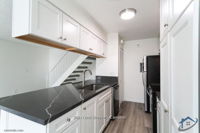 302 N 2nd Street 3, Campbell, CA 95008