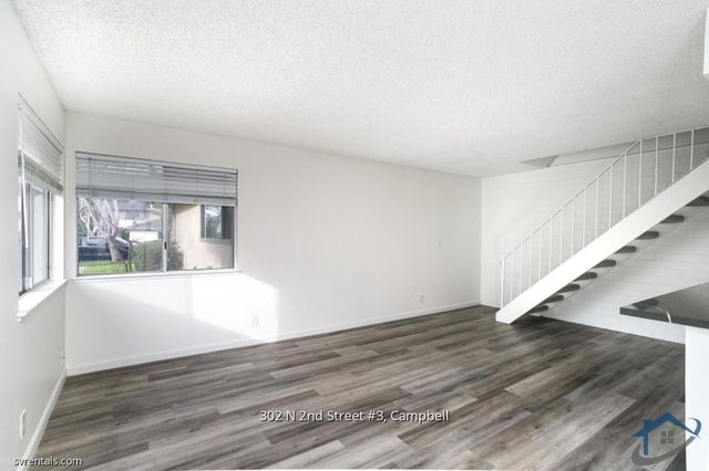 302 N 2nd Street 3, Campbell, CA 95008