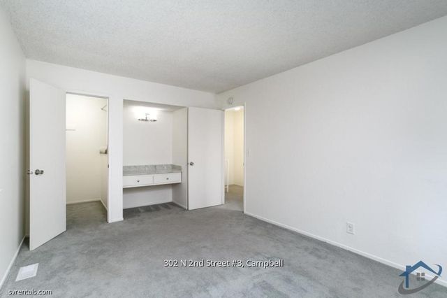 302 N 2nd Street 3, Campbell, CA 95008