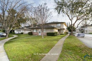 302 N 2nd Street 3, Campbell, CA 95008