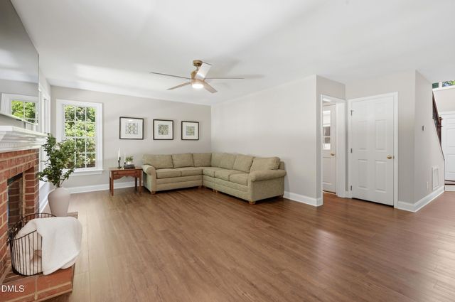 1521 Park Ridge Way, Raleigh, NC 27614