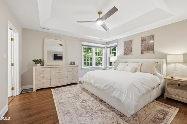 1521 Park Ridge Way, Raleigh, NC 27614