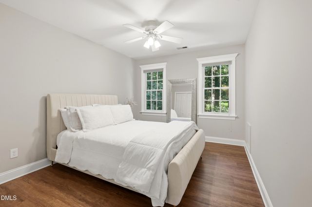 1521 Park Ridge Way, Raleigh, NC 27614