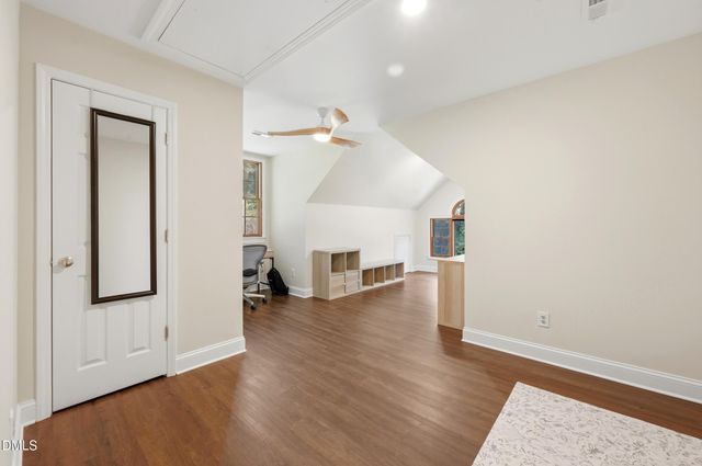 1521 Park Ridge Way, Raleigh, NC 27614