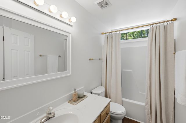 1521 Park Ridge Way, Raleigh, NC 27614
