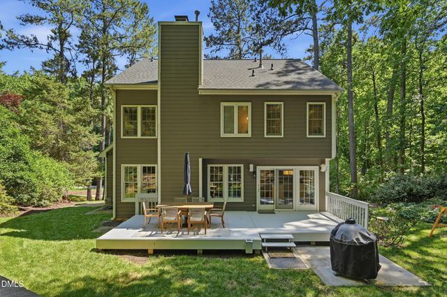 1521 Park Ridge Way, Raleigh, NC 27614