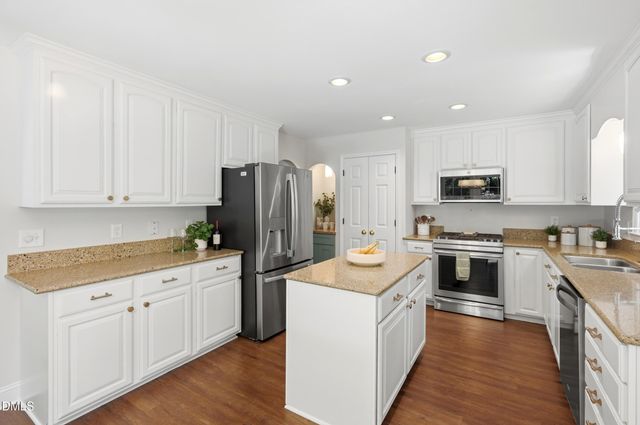 1521 Park Ridge Way, Raleigh, NC 27614