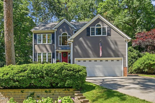 1521 Park Ridge Way, Raleigh, NC 27614