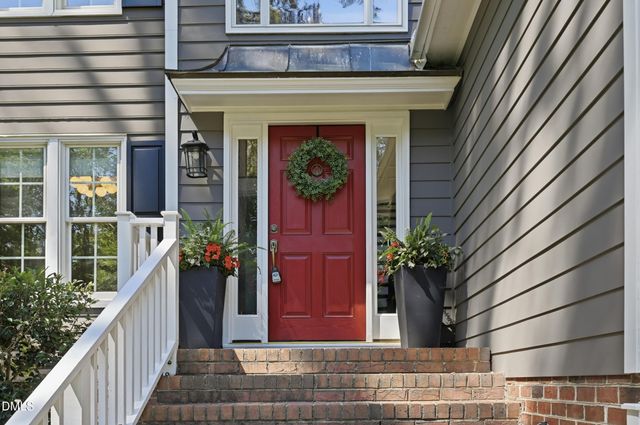 1521 Park Ridge Way, Raleigh, NC 27614