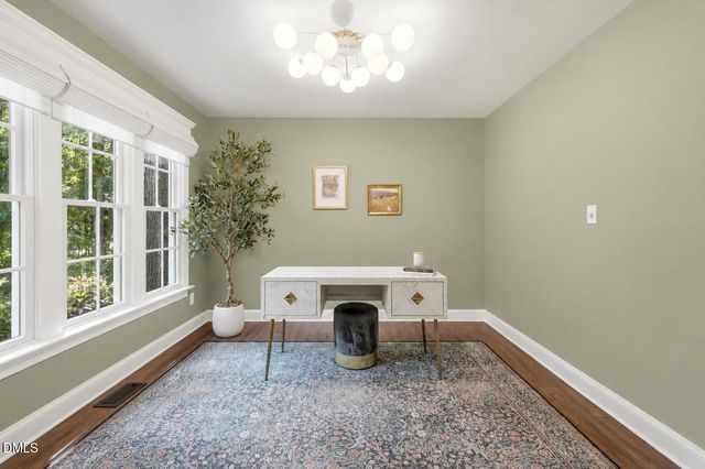 1521 Park Ridge Way, Raleigh, NC 27614