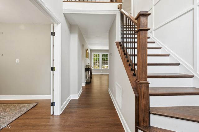 1521 Park Ridge Way, Raleigh, NC 27614