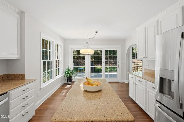 1521 Park Ridge Way, Raleigh, NC 27614