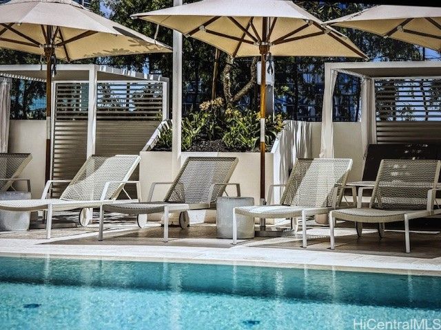 1000 Auahi Street 403, Honolulu, HI 96814