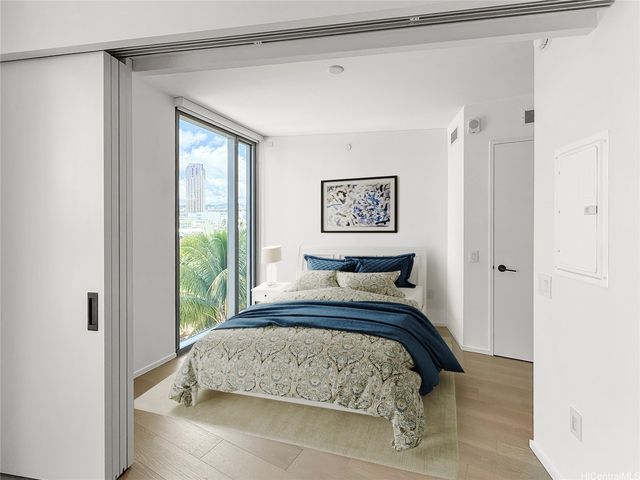 1000 Auahi Street 403, Honolulu, HI 96814