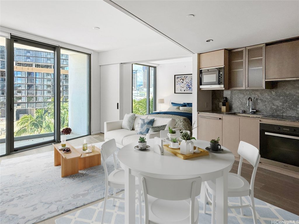 1000 Auahi Street 403, Honolulu, HI 96814