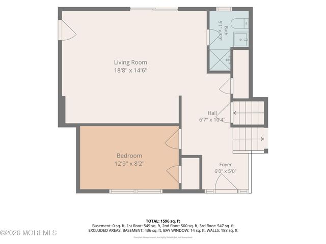 17 Eliot Road, Manalapan, NJ 07726