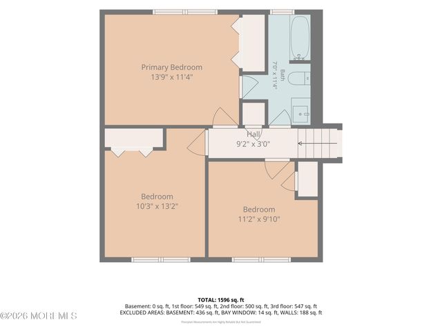 17 Eliot Road, Manalapan, NJ 07726